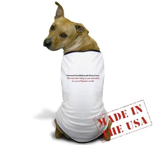 Illustration for article titled Atheists Will Take Care Of Your Pet After The Divine Rapture, For A Price